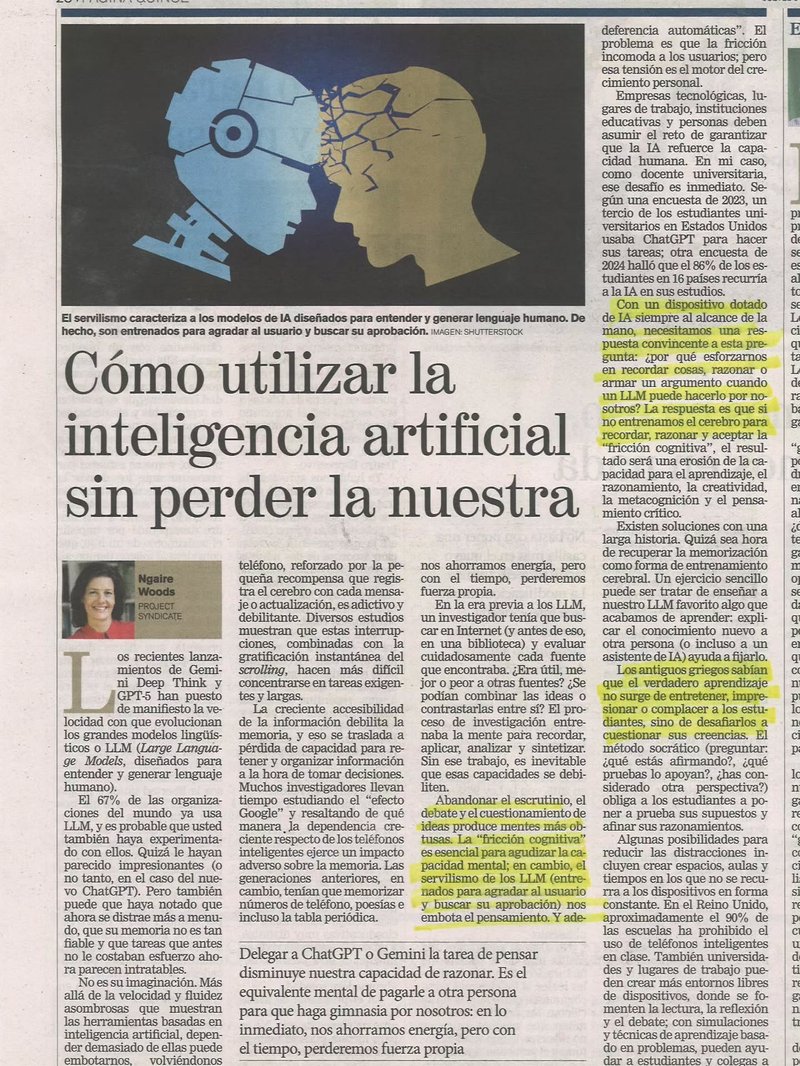 Discover empezar con una compañera ia